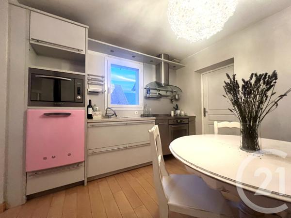 Maison à vendre  5 pièces - 79,10 m2 ST ARNOULT - 14