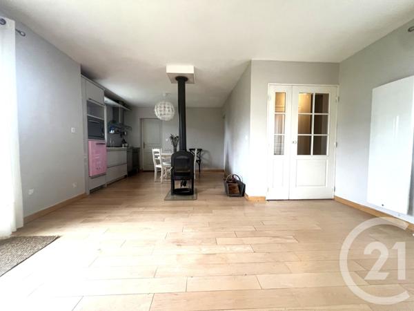 Maison à vendre  5 pièces - 79,10 m2 ST ARNOULT - 14