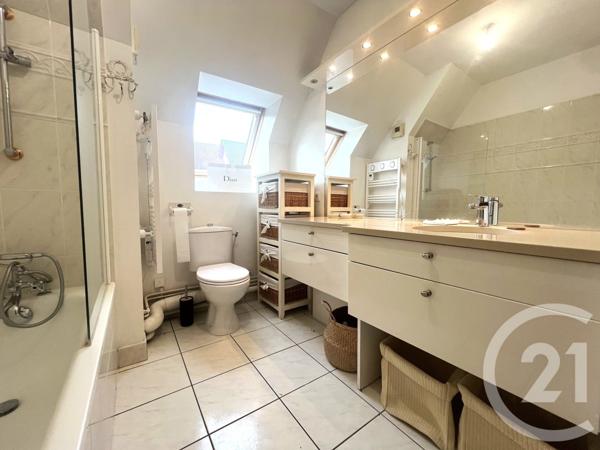 Maison à vendre  5 pièces - 79,10 m2 ST ARNOULT - 14