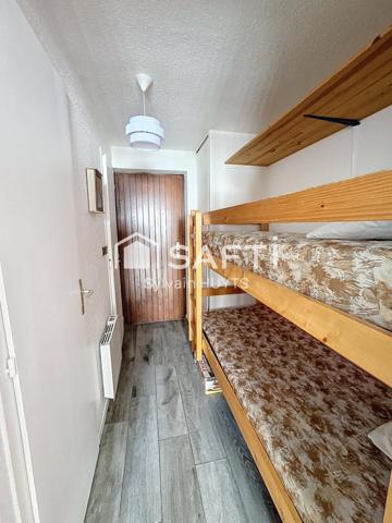 T2 Proche pistes et centre village