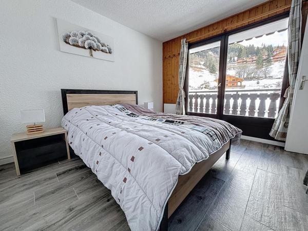 T2 Proche pistes et centre village