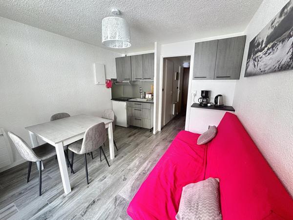 T2 Proche pistes et centre village