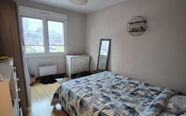 Appartement à louer    3 pièces • 75 m2 Yutz