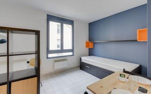 Appartement à vendre    1 pièce • 18 m2 Lyon 2
