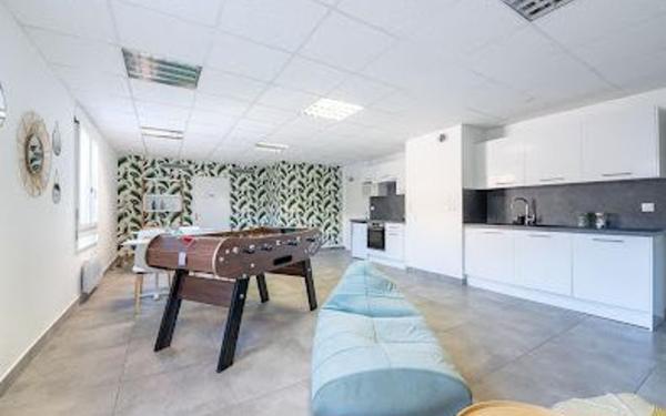 Appartement à vendre    1 pièce • 18 m2 Lyon 2