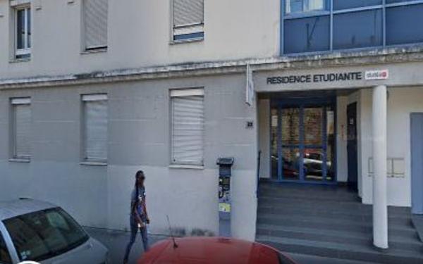 Appartement à vendre    1 pièce • 18 m2 Lyon 2