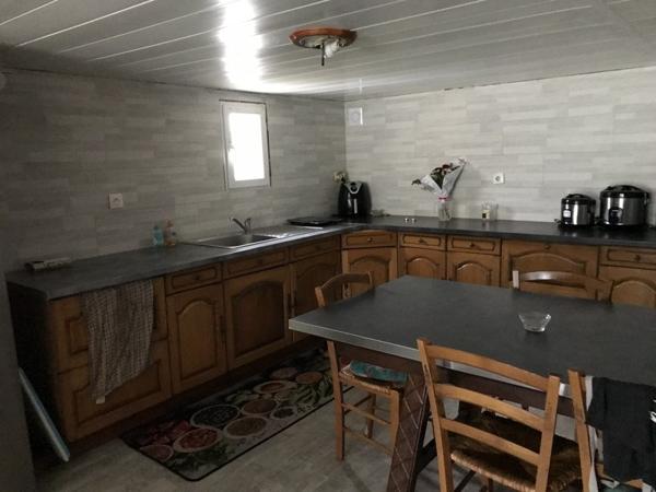 Maison à vendre 122 912 € Saint-Pierre-d'Eyraud 5 p 142 m² DPE C