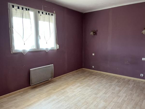 Maison à vendre 122 912 € Saint-Pierre-d'Eyraud 5 p 142 m² DPE C