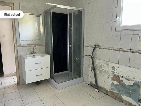 Maison à vendre 122 912 € Saint-Pierre-d'Eyraud 5 p 142 m² DPE C