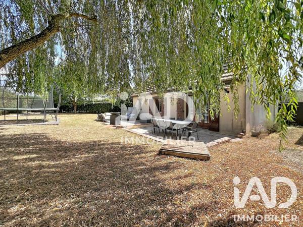 Maison à vendre 5 pièces 110 m² Chevry-Cossigny