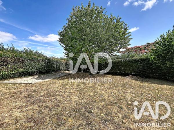 Maison à vendre 5 pièces 110 m² Chevry-Cossigny