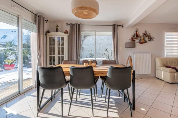 Maison à vendre |  Couëron |  4 pièces | 94 m²
