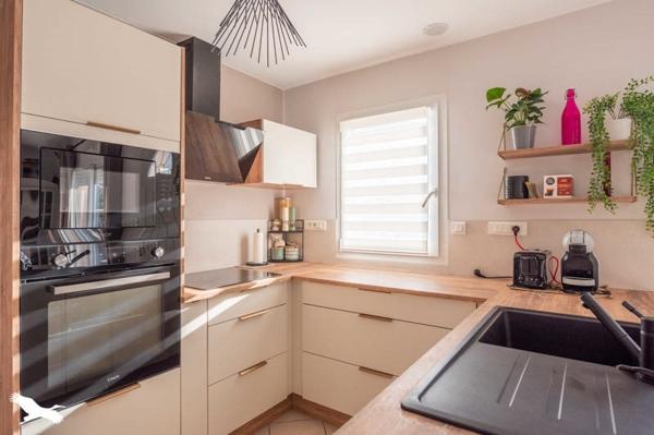 Maison à vendre |  Couëron |  4 pièces | 94 m²