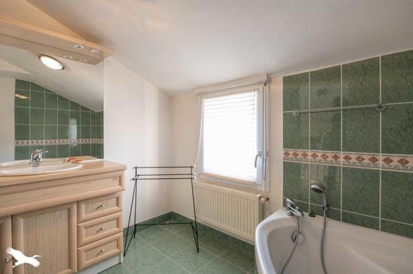 Maison à vendre |  Couëron |  4 pièces | 94 m²