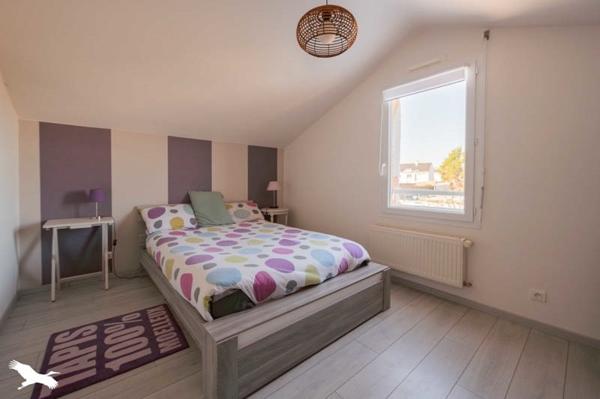 Maison à vendre |  Couëron |  4 pièces | 94 m²