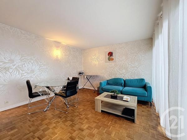 Appartement T2 à vendre  2 pièces - 49 m2 BREST - 29