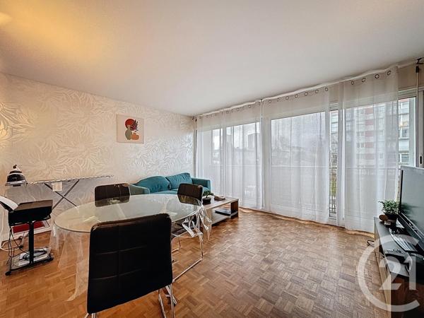 Appartement T2 à vendre  2 pièces - 49 m2 BREST - 29