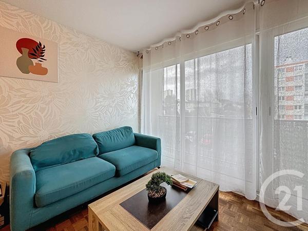 Appartement T2 à vendre  2 pièces - 49 m2 BREST - 29