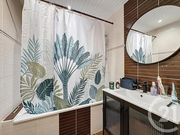 Appartement T2 à vendre  2 pièces - 49 m2 BREST - 29