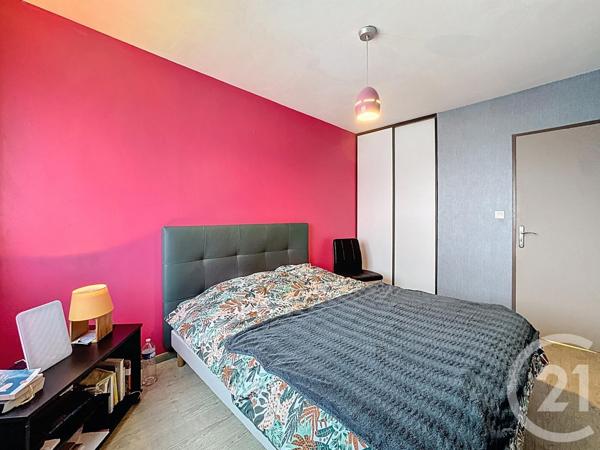 Appartement T2 à vendre  2 pièces - 49 m2 BREST - 29