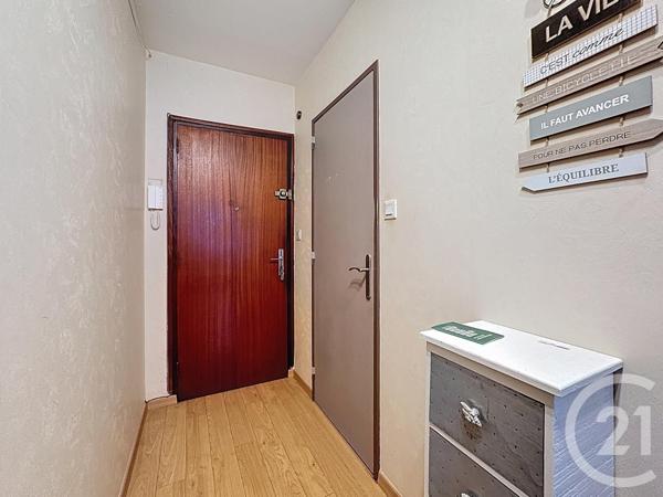 Appartement T2 à vendre  2 pièces - 49 m2 BREST - 29