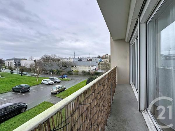 Appartement T2 à vendre  2 pièces - 49 m2 BREST - 29
