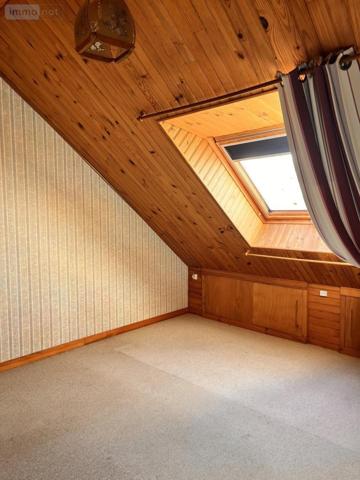 Maison à vendre à Arzon dans le Morbihan (56640), ref : 56016-655