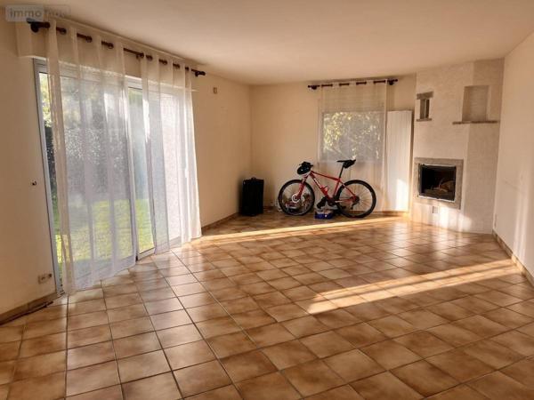 Maison à vendre à Arzon dans le Morbihan (56640), ref : 56016-655