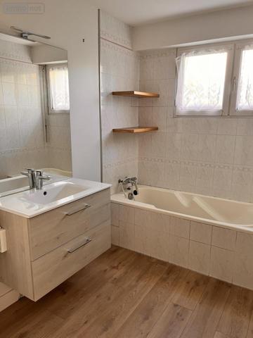 Maison à vendre à Arzon dans le Morbihan (56640), ref : 56016-655