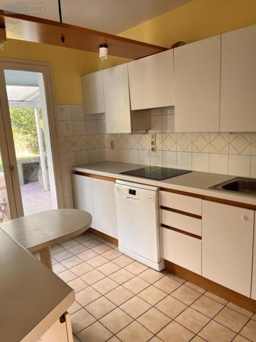 Maison à vendre à Arzon dans le Morbihan (56640), ref : 56016-655