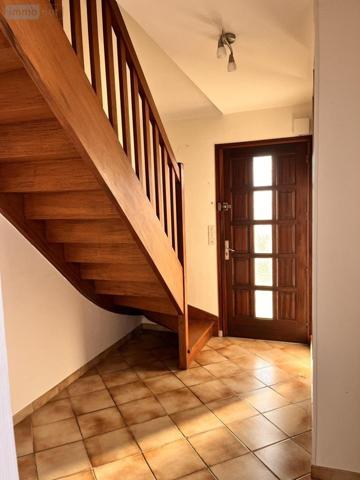 Maison à vendre à Arzon dans le Morbihan (56640), ref : 56016-655