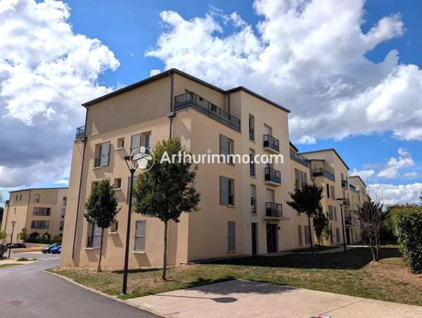 Vente Appartement 1 pièces 26 m2 à Savigny-le-Temple