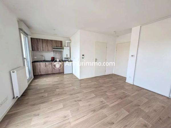 Vente Appartement 1 pièces 26 m2 à Savigny-le-Temple