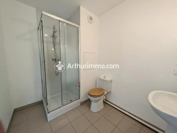 Vente Appartement 1 pièces 26 m2 à Savigny-le-Temple