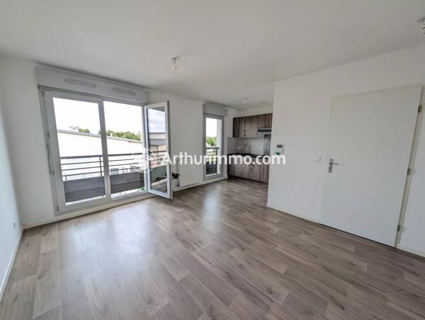 Vente Appartement 1 pièces 26 m2 à Savigny-le-Temple