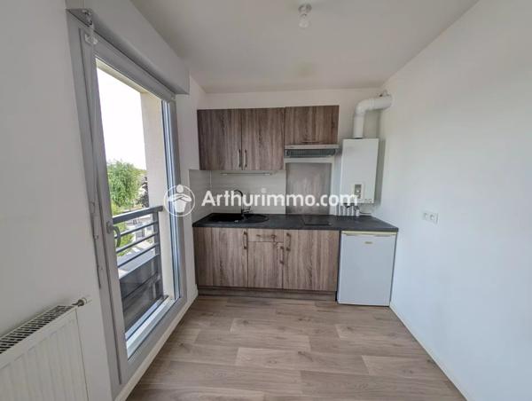 Vente Appartement 1 pièces 26 m2 à Savigny-le-Temple