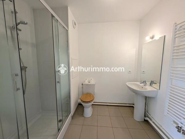 Vente Appartement 1 pièces 26 m2 à Savigny-le-Temple