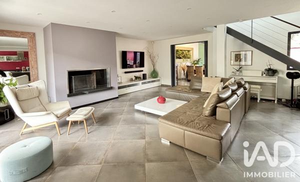 Maison à vendre 6 pièces 160 m² Draveil