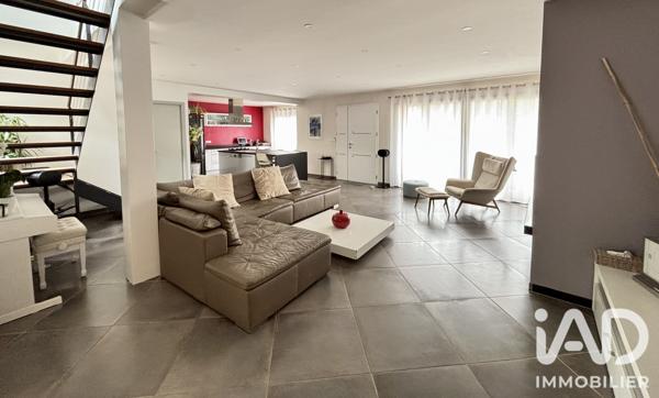 Maison à vendre 6 pièces 160 m² Draveil