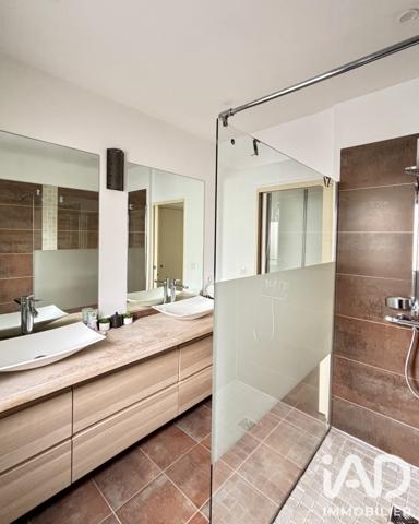 Maison à vendre 6 pièces 160 m² Draveil