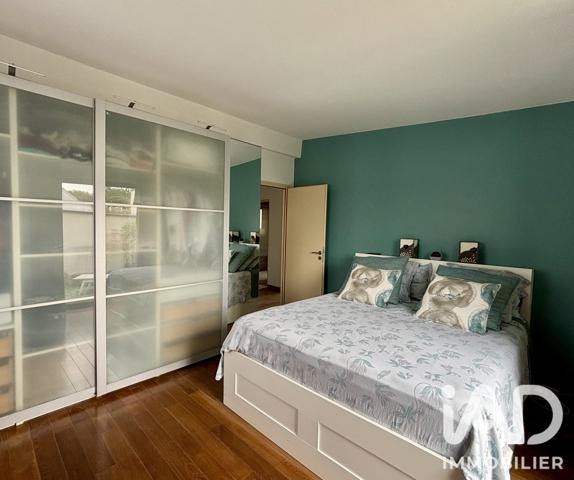 Maison à vendre 6 pièces 160 m² Draveil