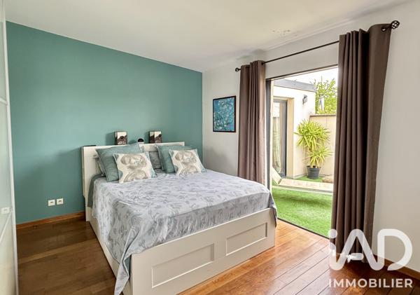 Maison à vendre 6 pièces 160 m² Draveil