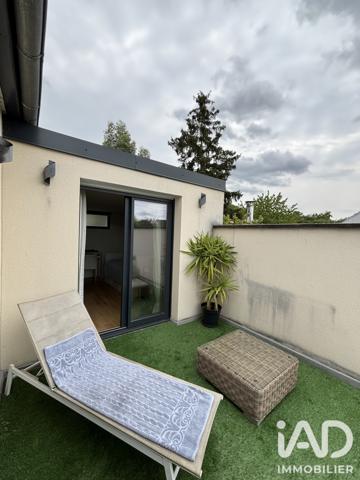 Maison à vendre 6 pièces 160 m² Draveil