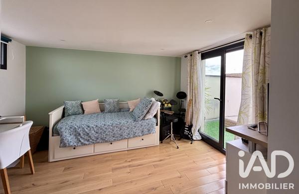 Maison à vendre 6 pièces 160 m² Draveil
