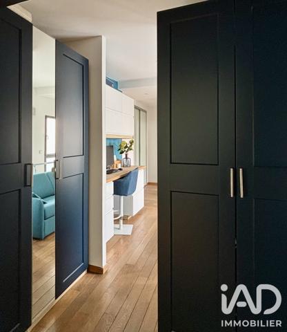 Maison à vendre 6 pièces 160 m² Draveil