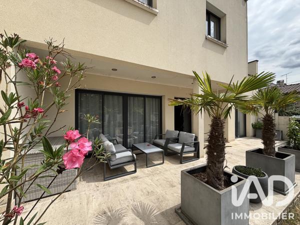 Maison à vendre 6 pièces 160 m² Draveil