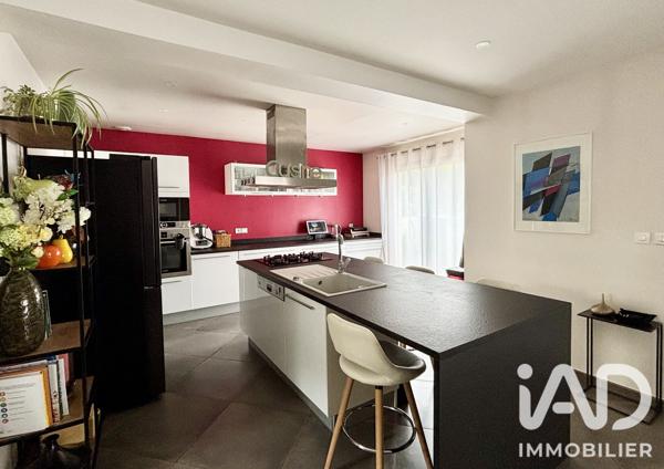 Maison à vendre 6 pièces 160 m² Draveil