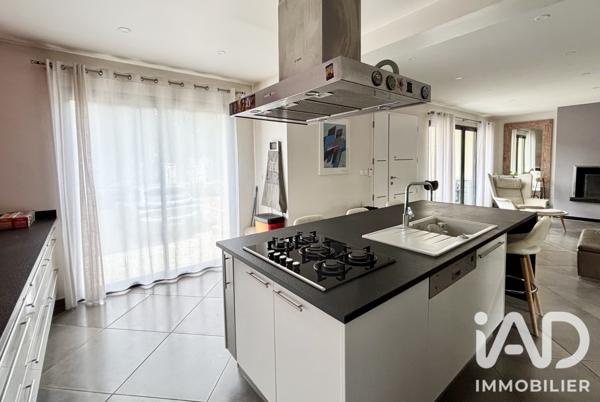Maison à vendre 6 pièces 160 m² Draveil