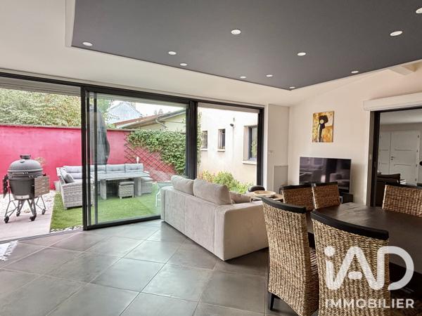 Maison à vendre 6 pièces 160 m² Draveil