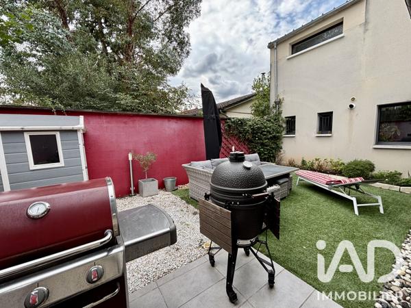 Maison à vendre 6 pièces 160 m² Draveil